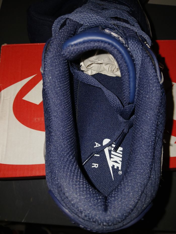 Air max90 - photo numéro 4