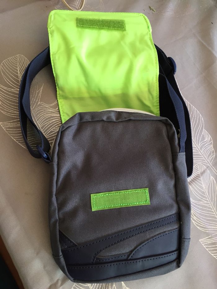 Sac bandoulière New Feel - photo numéro 2