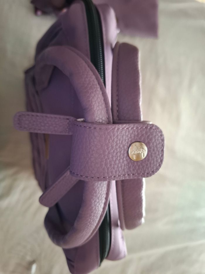 Sac à dos Cabaia S neuf - photo numéro 4