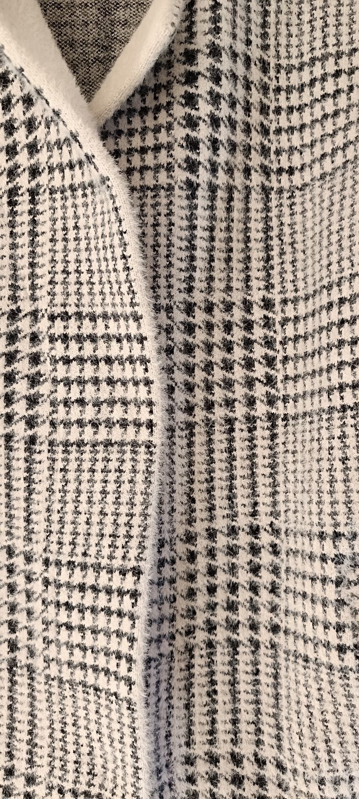 Veste chaude - photo numéro 5