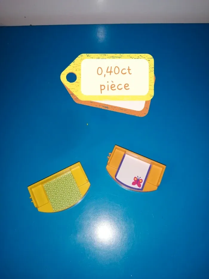 Thème* pièces détachées / table à langer bébé - photo numéro 3