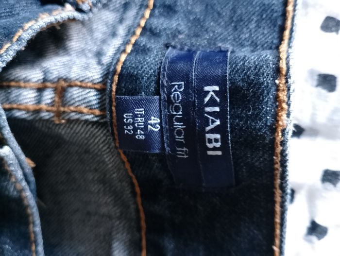 Jean homme - photo numéro 2