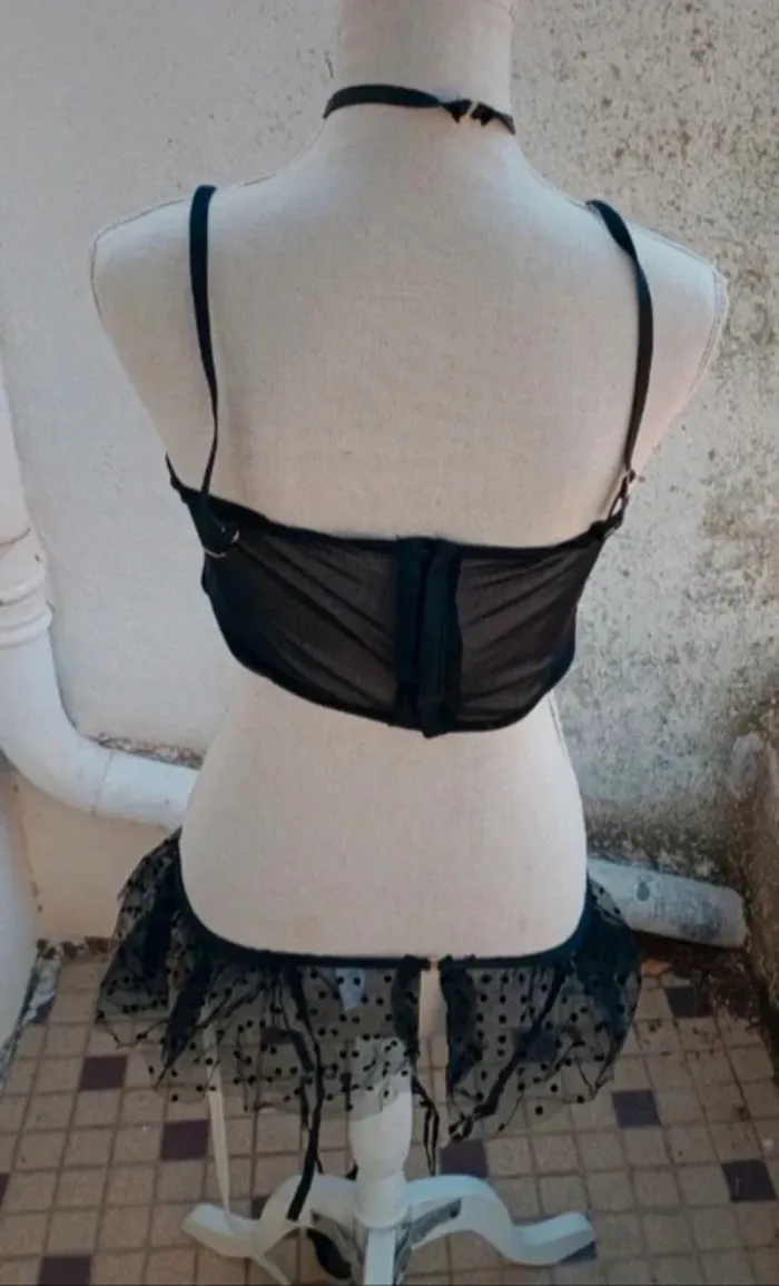 Ensemble lingerie neuf - photo numéro 4