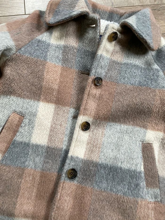 Veste - photo numéro 3