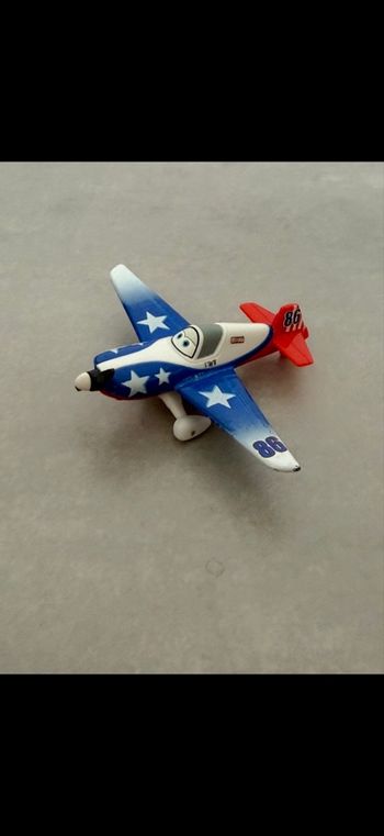 Avion planes Disney
