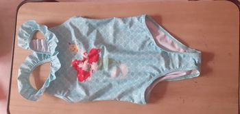 Maillot de bain ariel