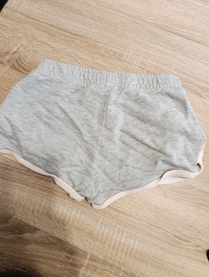 Short jogging 10ans fille - photo numéro 2