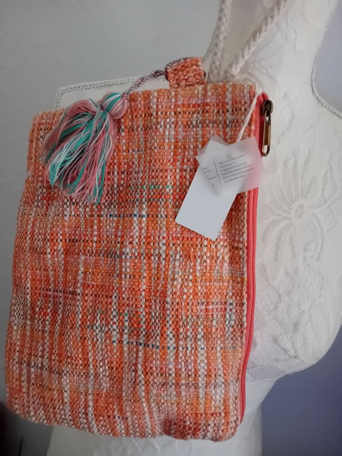 Sac pochette - photo numéro 2