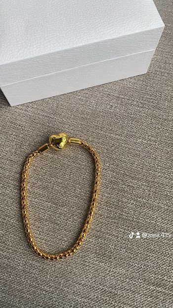 Bracelet Pandora