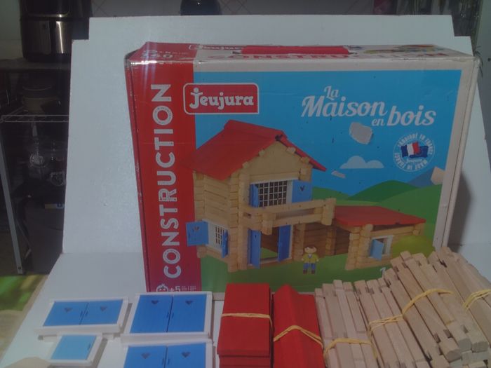 Jeujura chalet - photo numéro 2