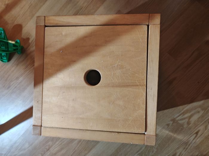 Cube d'activité - photo numéro 8