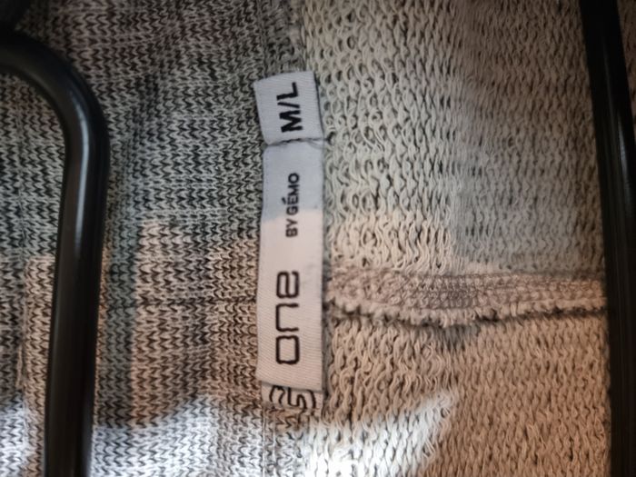 Poncho One - photo numéro 3