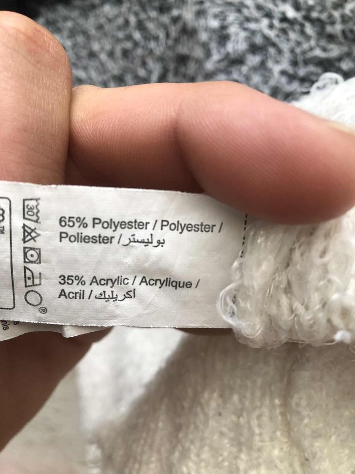 Pull Women Only TS - photo numéro 4