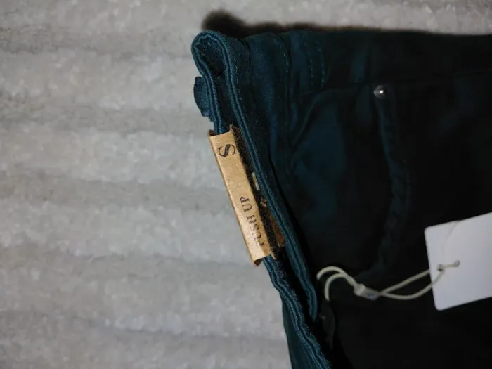 Pantalon taille S neuf - photo numéro 5
