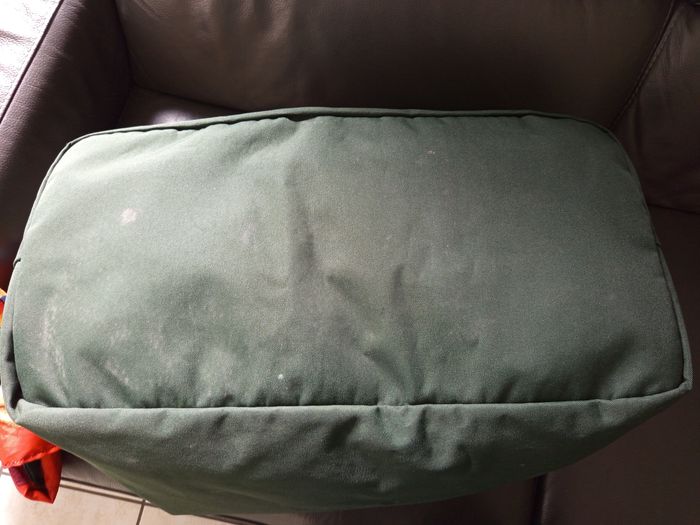 Sac de voyage - photo numéro 6