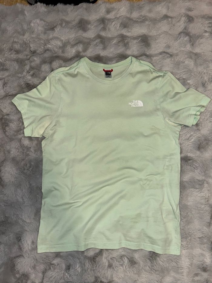 Lots de deux t-shirt - photo numéro 6