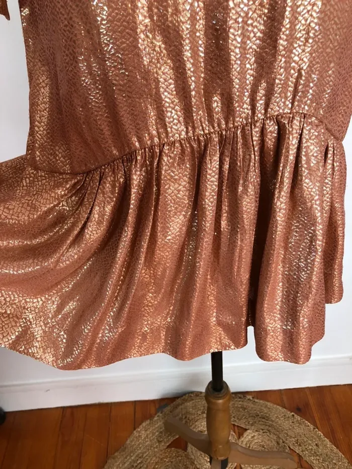 Blouse ba&sh - photo numéro 4