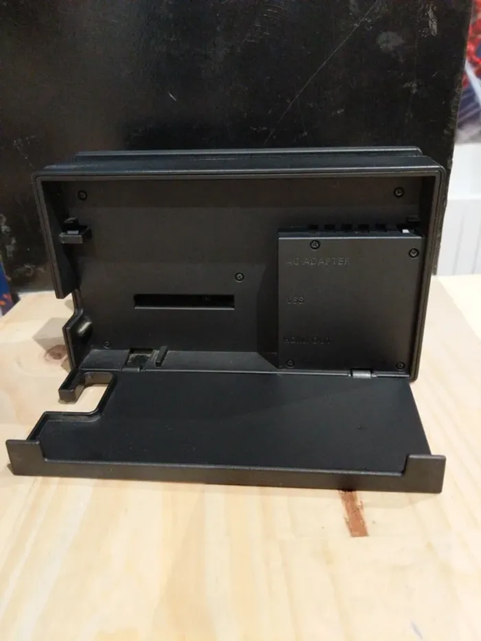 Dock officiel - Nintendo Switch - photo numéro 5