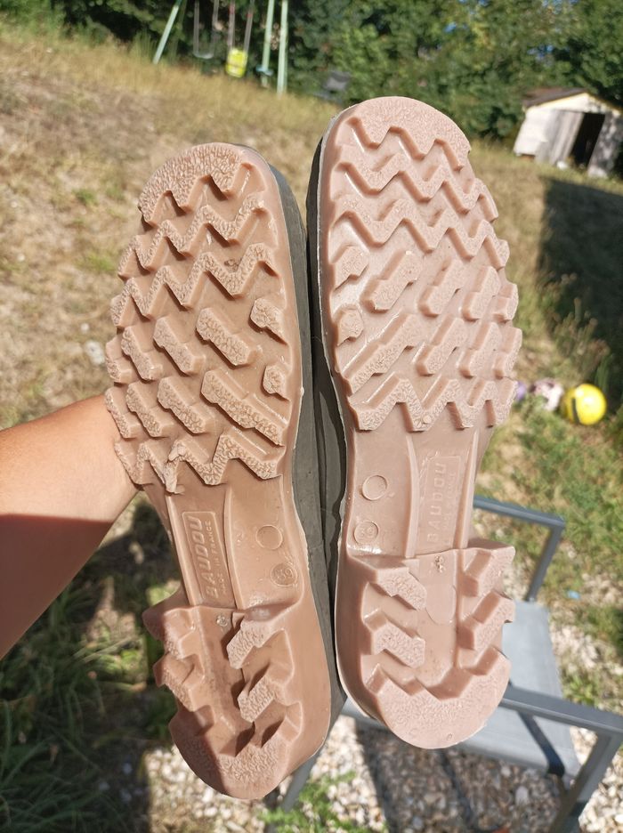 Botte - photo numéro 3