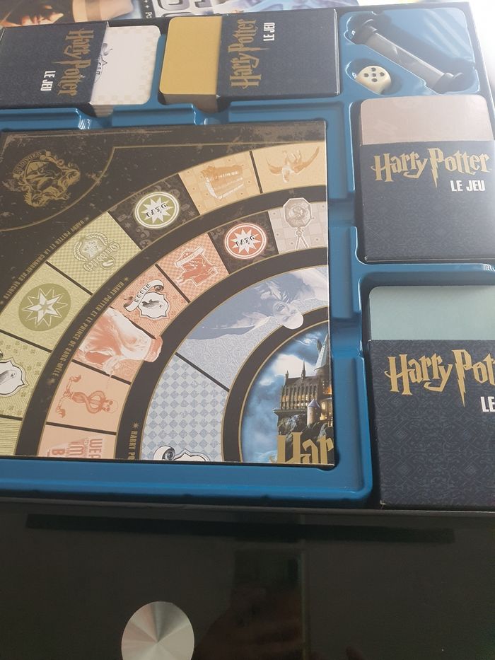 Harry potter - photo numéro 2