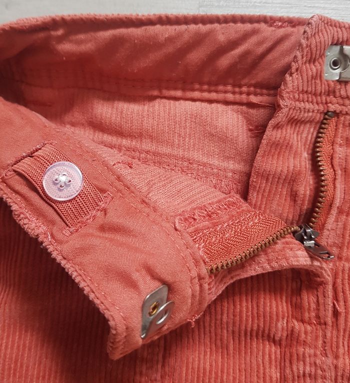 Jupe fille TAO 5 ans - photo numéro 5