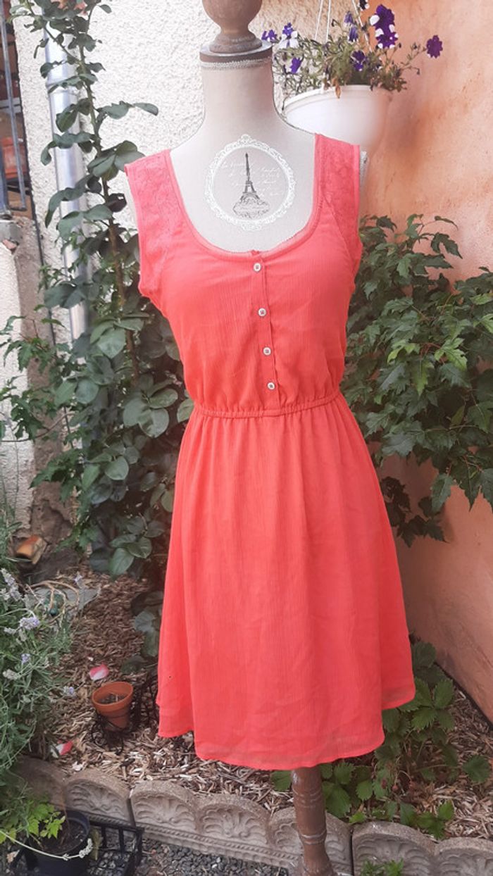 robe C&A
