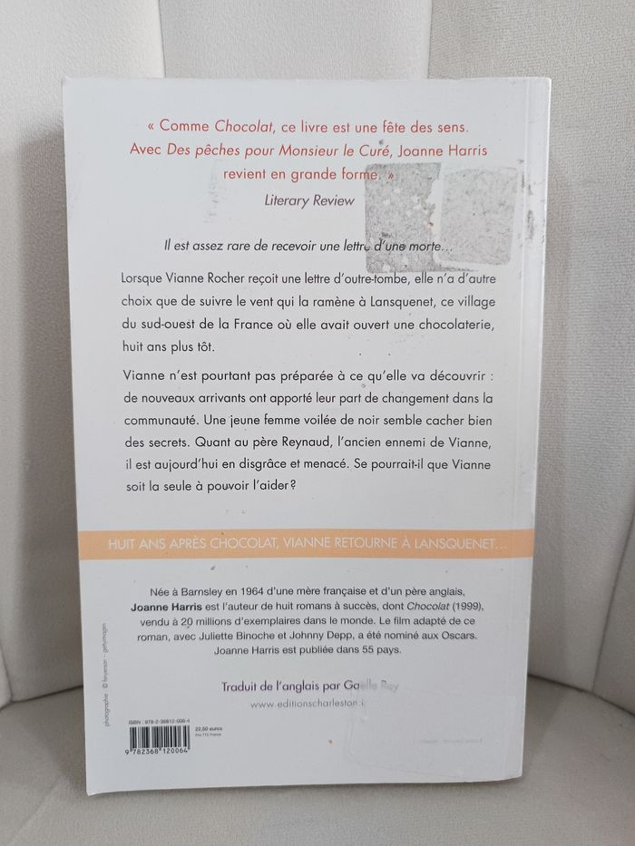 " Des pêches pour Monsieur le Curé " - photo numéro 2