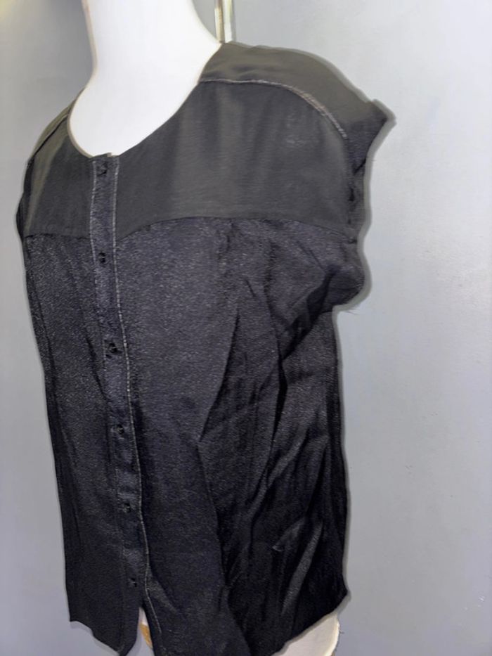 Blouse Naf Naf - photo numéro 3