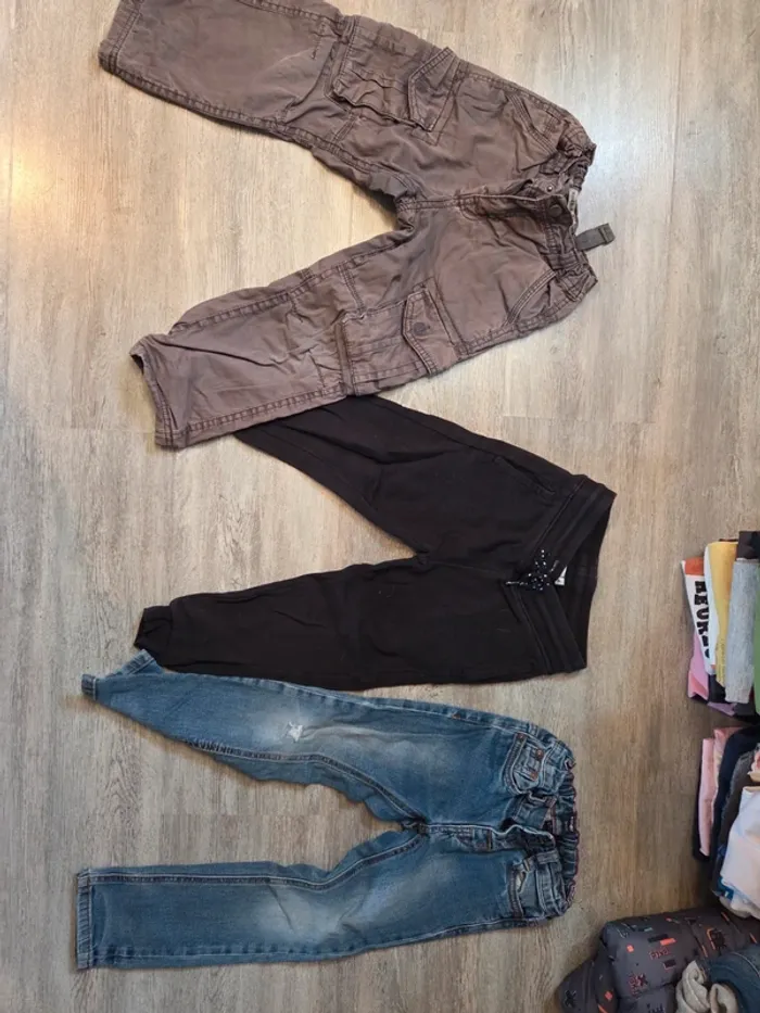 Lot 4 ans - photo numéro 11