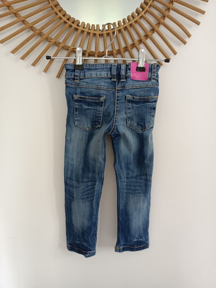 Jeans Orchestra 2ans - photo numéro 2