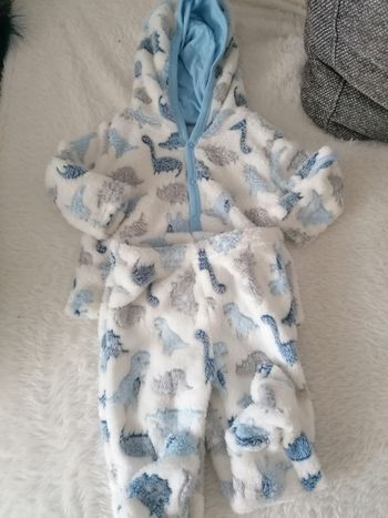 Ensemble bébé