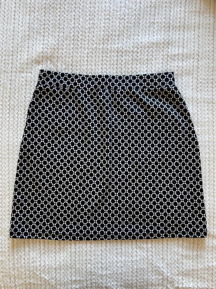 Mini jupe moulante / Taille M - photo numéro 2