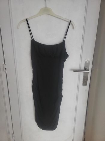 Robe noire Taille 44