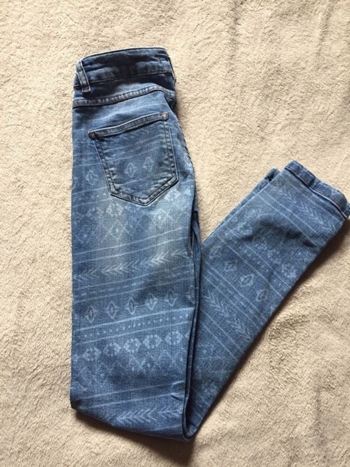 Jeans. - photo numéro 2