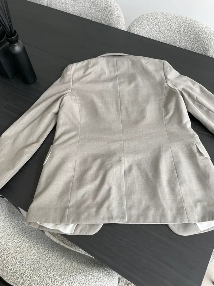 Ensemble tailleur - photo numéro 6