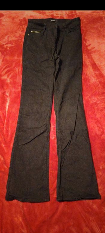 Jean taille 38