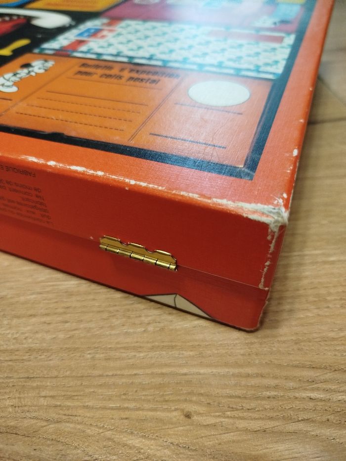 Malette Disney Poste - photo numéro 10