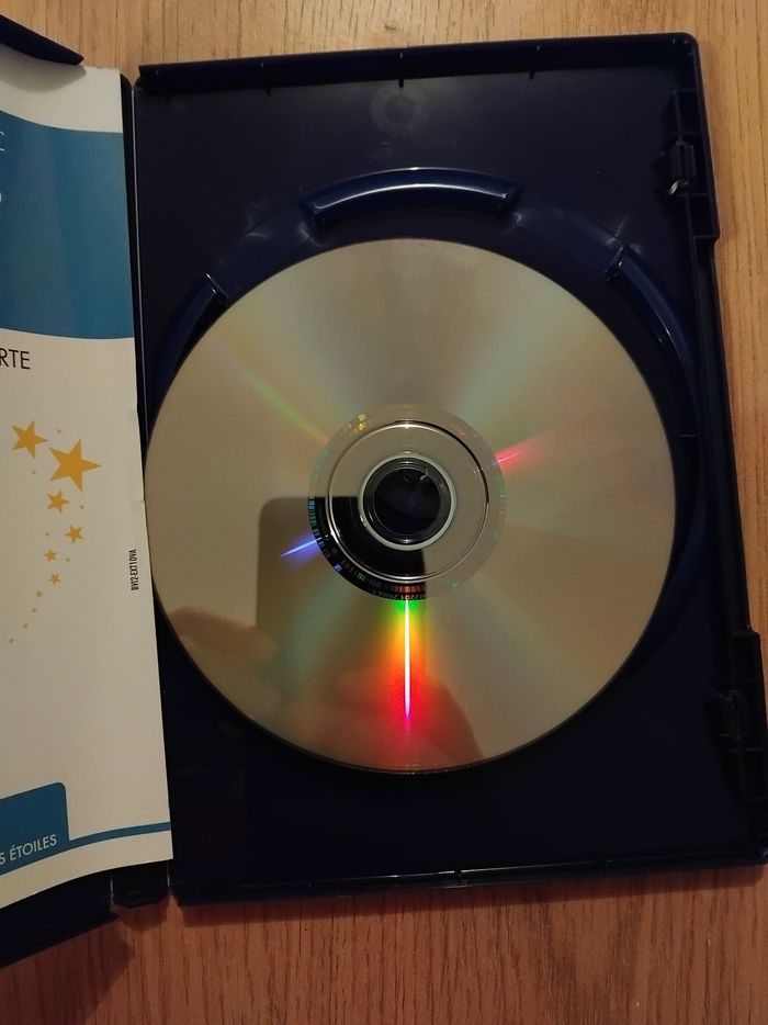 Dvd Vaiana - photo numéro 4