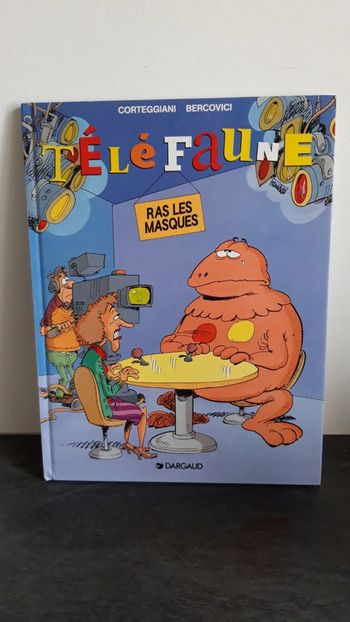 Télé Faune