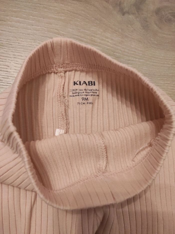 Legging 9 mois - photo numéro 2