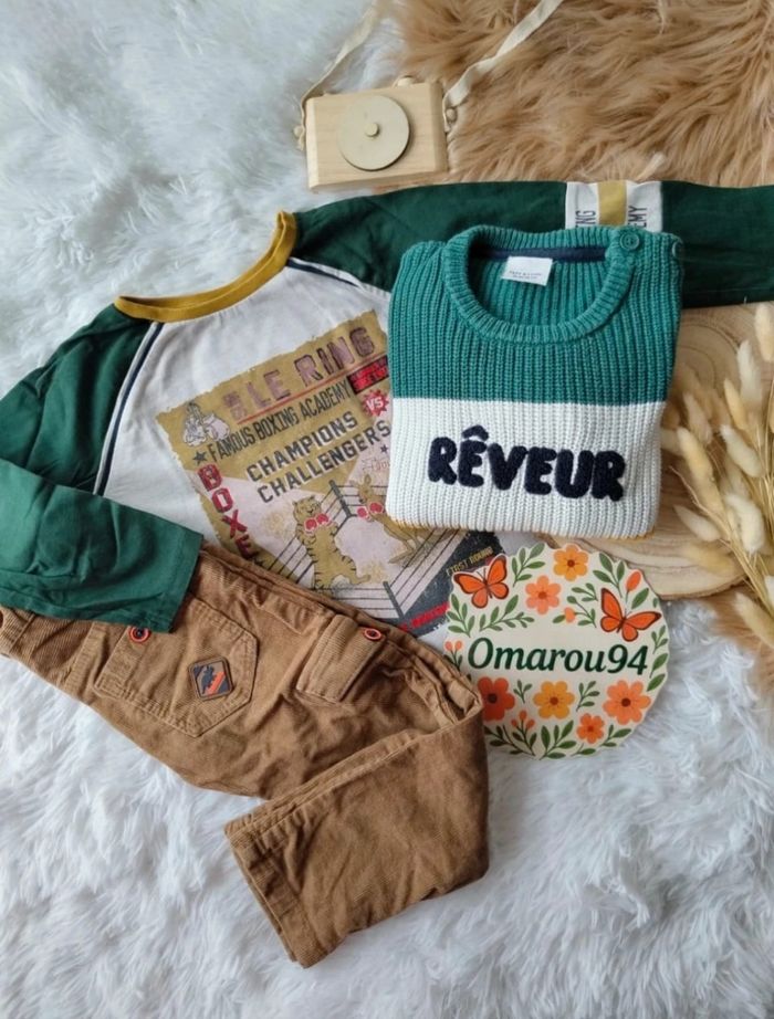 Lot pour emma509344 - photo numéro 2