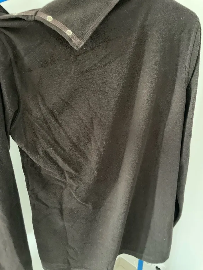 Polaire longboard L - photo numéro 8