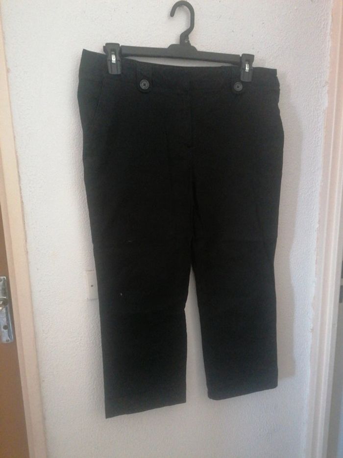 Pantalon taille unique