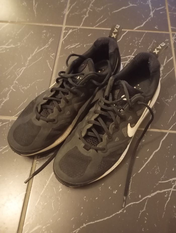 Nike Air Max Genome - photo numéro 2