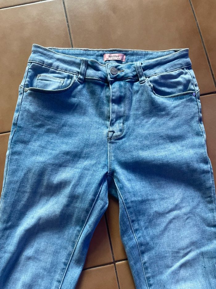Jeans 38/40 - photo numéro 3