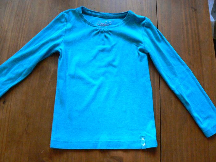 maillot fille kiabi