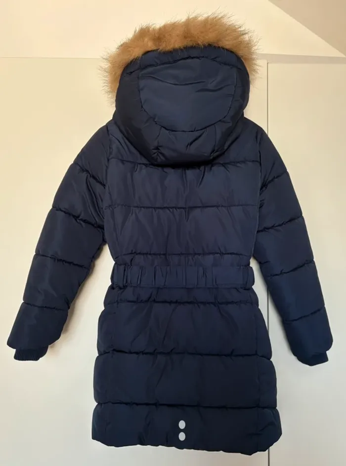 Manteau doudoune Okaidi - photo numéro 2