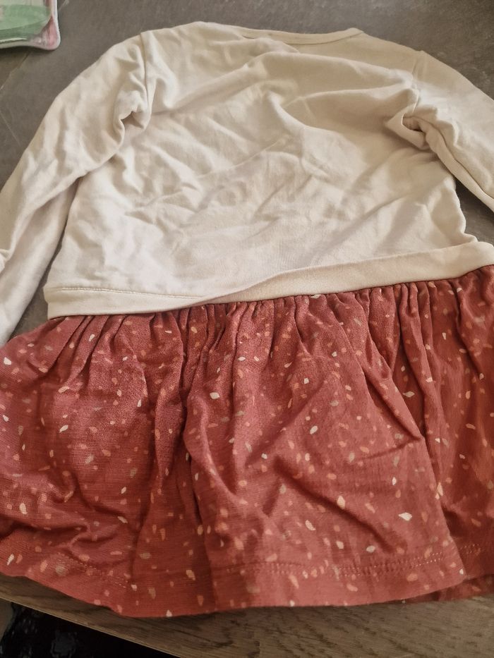 Robe 4ans - photo numéro 3