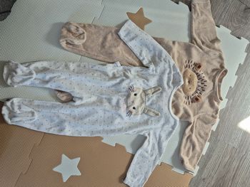 Lot pyjamas