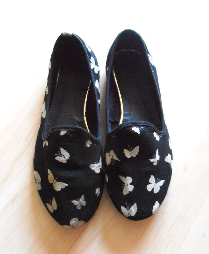 Chaussons femme, ASOS, pointure 36 - photo numéro 3
